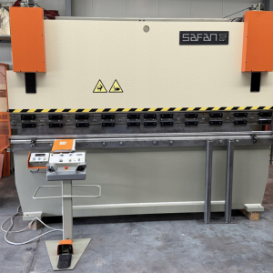 SAFAN UCK 110t x 3100mm